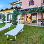 Blue - By And Service Appartement Golfo Aranci