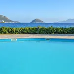 Blue - By And Service Appartement Golfo Aranci