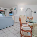 Blue - By And Service Golfo Aranci