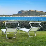 Blue - By And Service * Golfo Aranci
